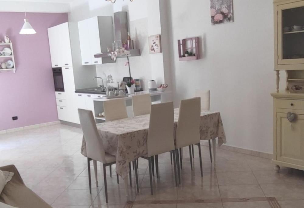 Apulia Mon Amour Mola di Bari Ngoại thất bức ảnh