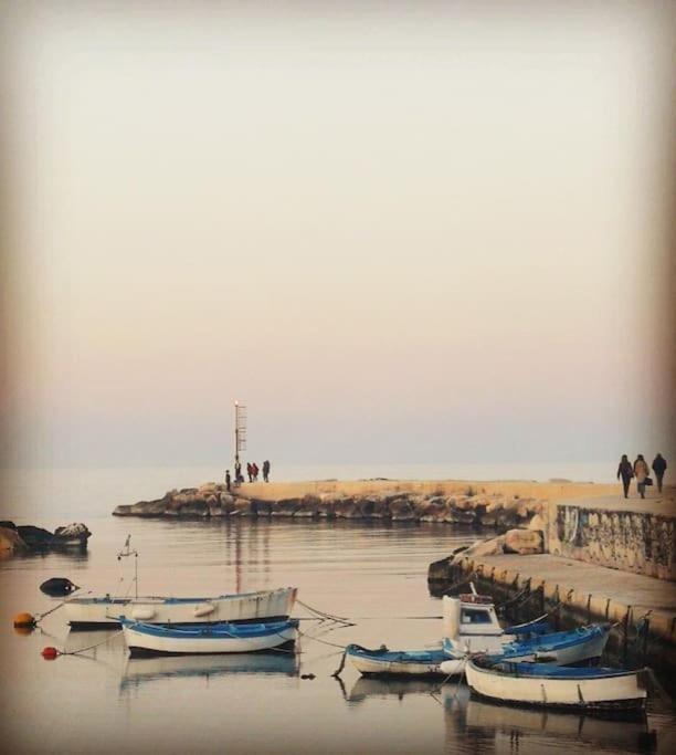 Apulia Mon Amour Mola di Bari Ngoại thất bức ảnh