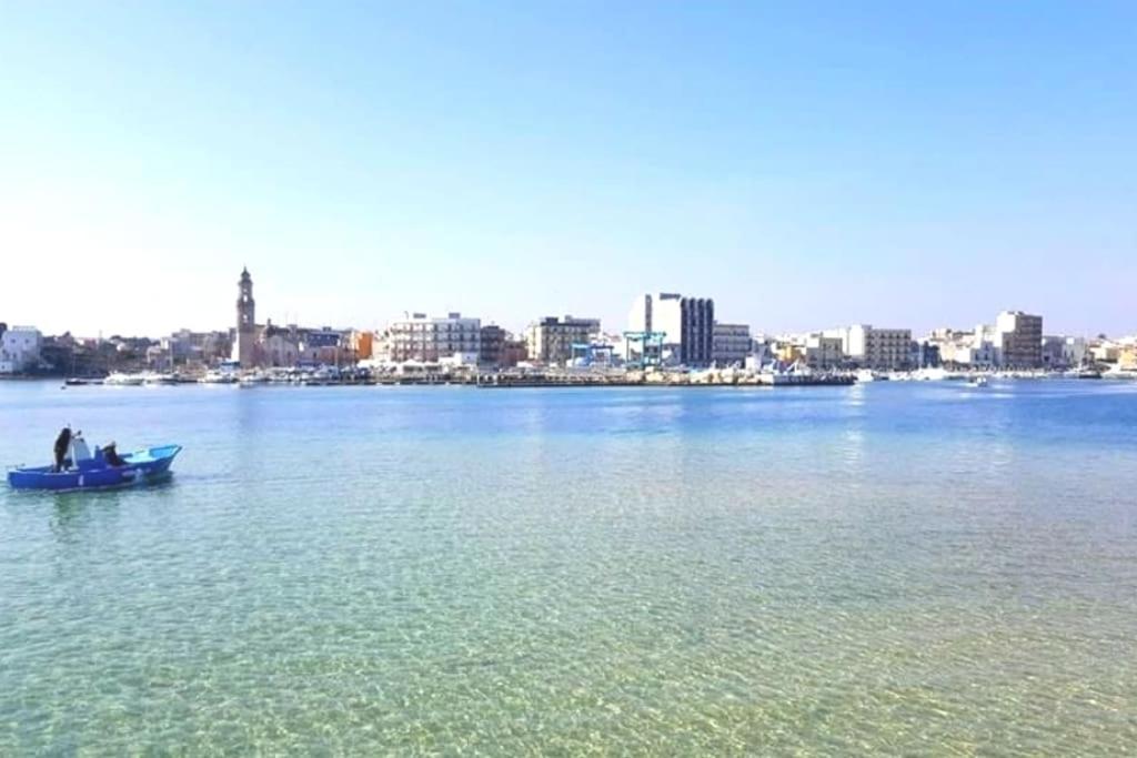 Apulia Mon Amour Mola di Bari Ngoại thất bức ảnh