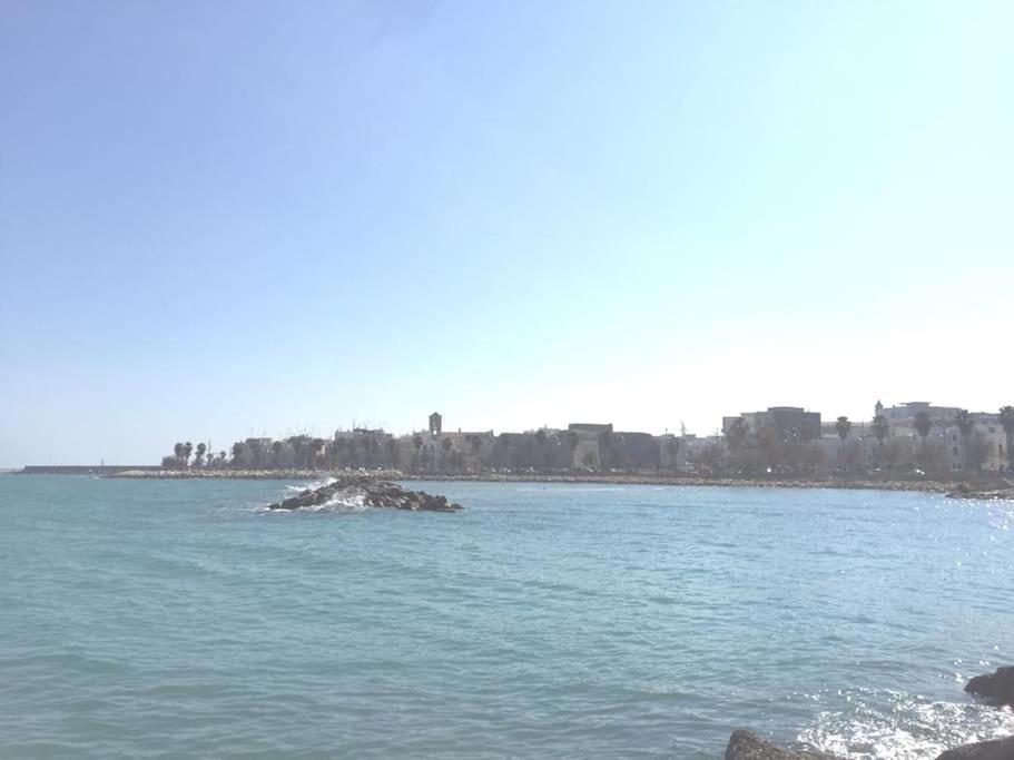 Apulia Mon Amour Mola di Bari Ngoại thất bức ảnh