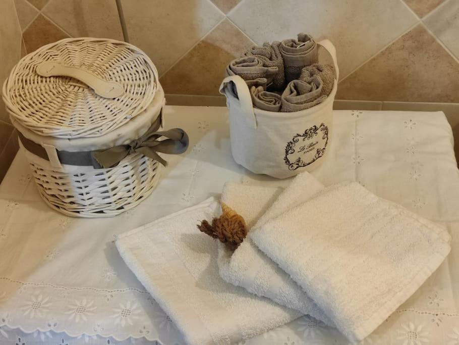 Apulia Mon Amour Mola di Bari Ngoại thất bức ảnh