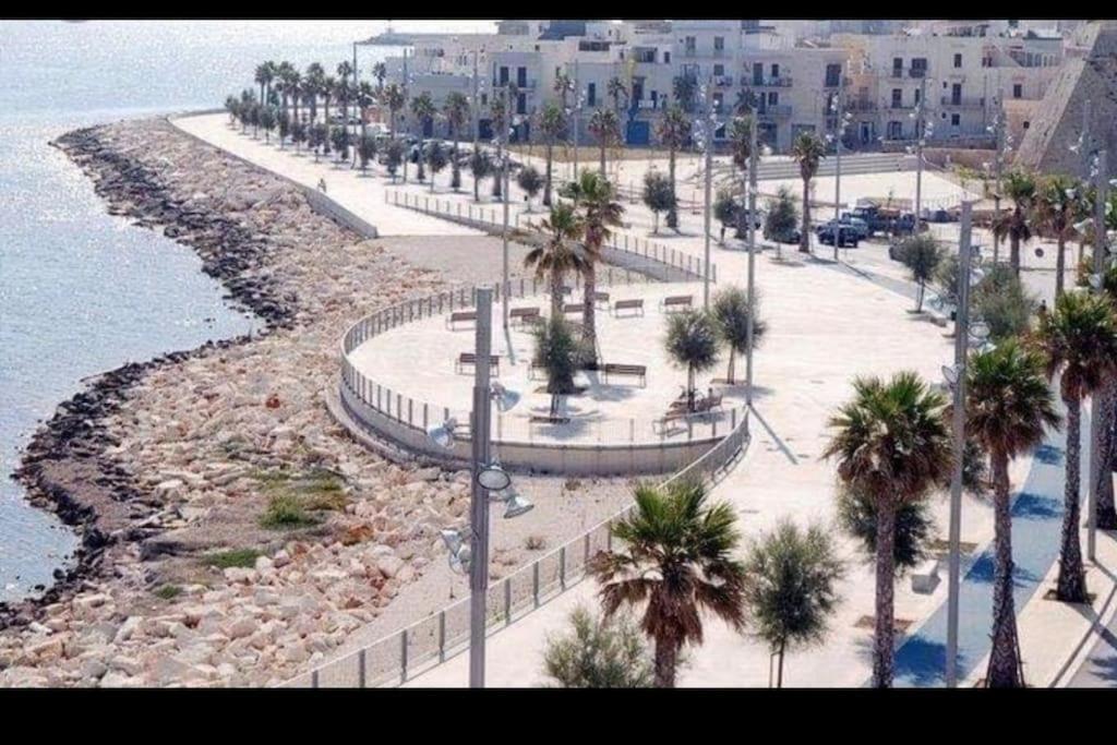 Apulia Mon Amour Mola di Bari Ngoại thất bức ảnh