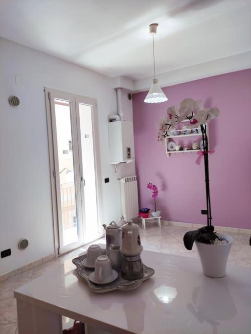 Apulia Mon Amour Mola di Bari Ngoại thất bức ảnh