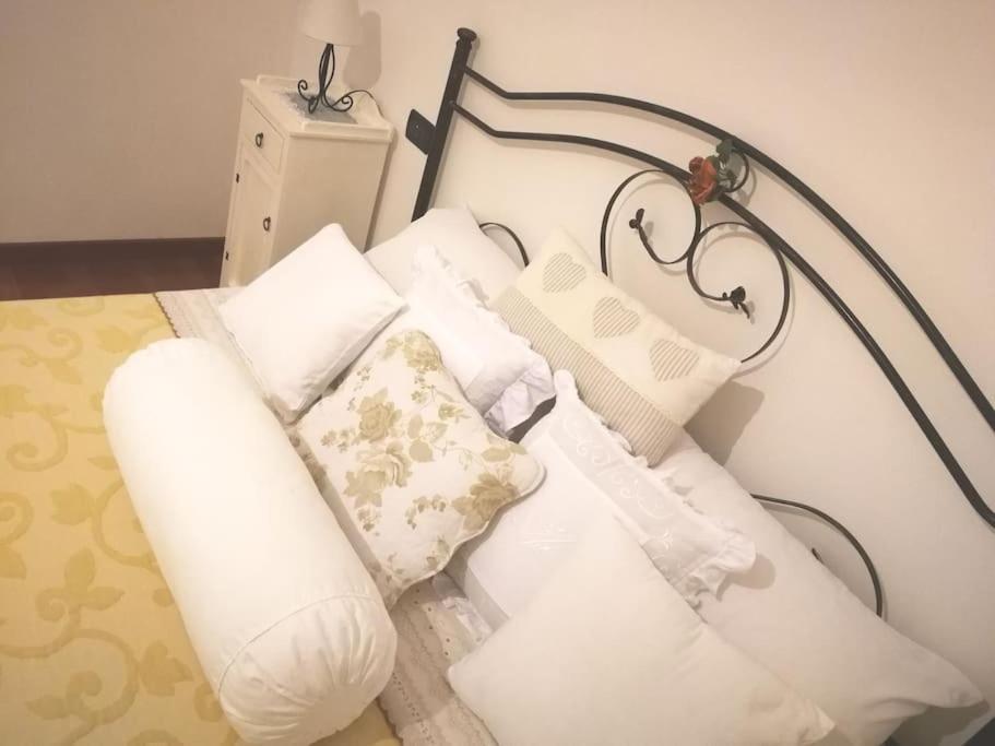 Apulia Mon Amour Mola di Bari Ngoại thất bức ảnh