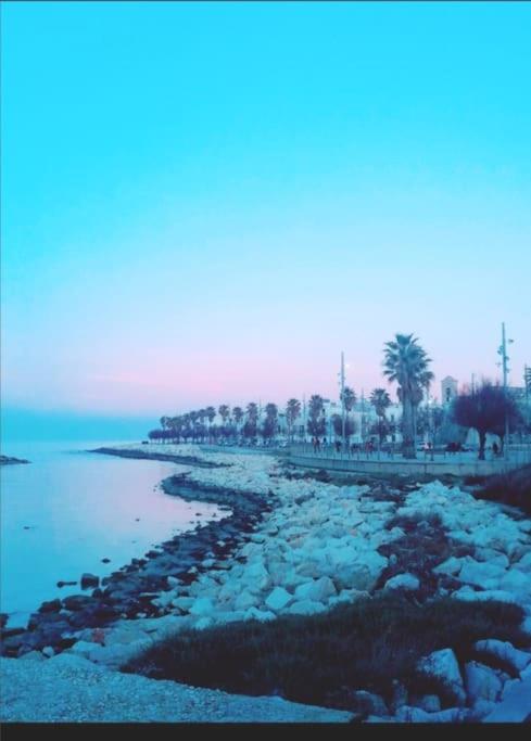 Apulia Mon Amour Mola di Bari Ngoại thất bức ảnh