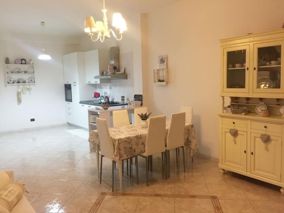 Apulia Mon Amour Mola di Bari Ngoại thất bức ảnh
