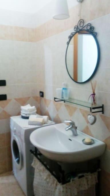 Apulia Mon Amour Mola di Bari Ngoại thất bức ảnh